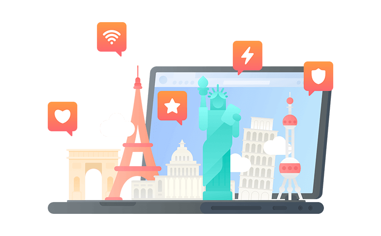 代理腾讯视频的回国vpn - 海龟VPN